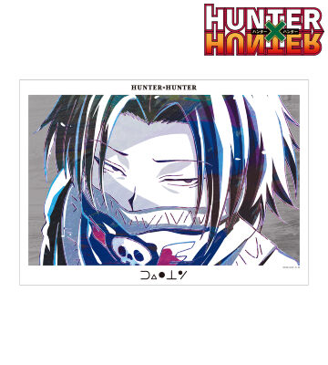 フェイタン Ani-Art 第2弾 A3マット加工ポスター