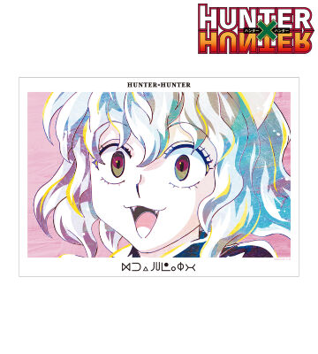 ネフェルピトー Ani-Art 第3弾 A3マット加工ポスター