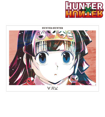 HUNTER×HUNTER - タイガース / 描き下ろし ゴン&キルア