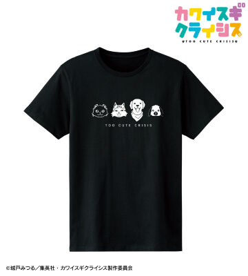 集合 Tシャツ