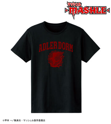 イーストン魔法学校 アドラ寮 Tシャツ