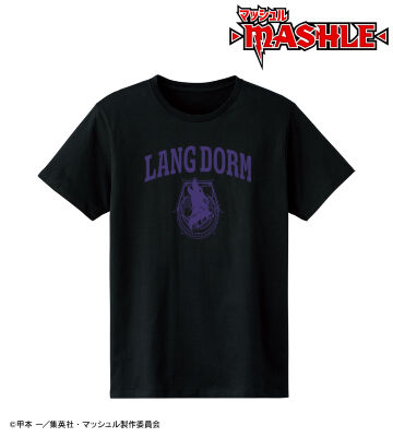イーストン魔法学校 レアン寮 Tシャツ