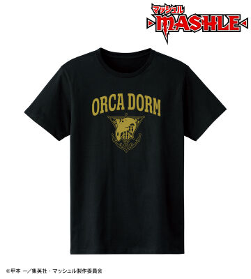 イーストン魔法学校 オルカ寮 Tシャツ