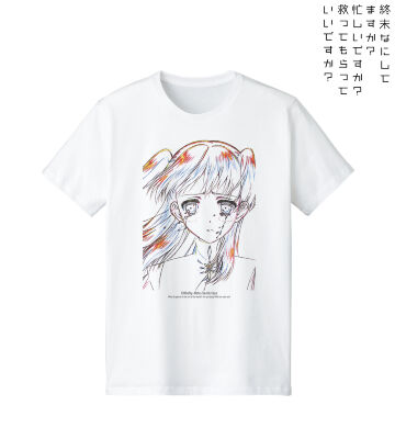 クトリ 原画Tシャツ vol.2