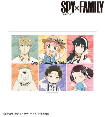 SPY×FAMILYのコラボ商品一覧 | ARMA BIANCA(アルマビアンカ)