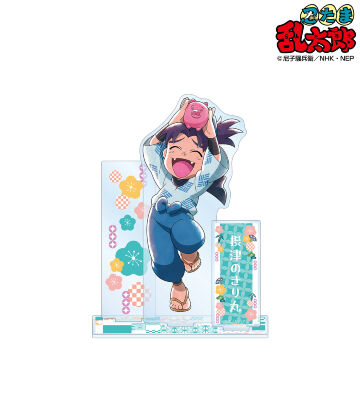 忍たま乱太郎のコラボ商品一覧 | AMNIBUS(アムニバス)