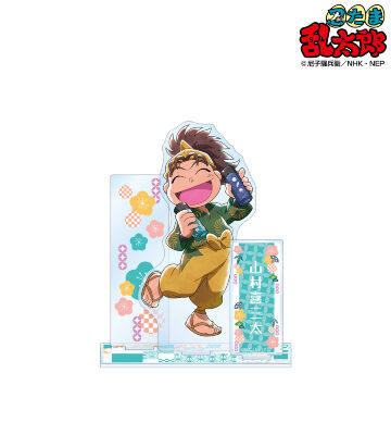 忍たま乱太郎のコラボ商品一覧 | AMNIBUS(アムニバス)
