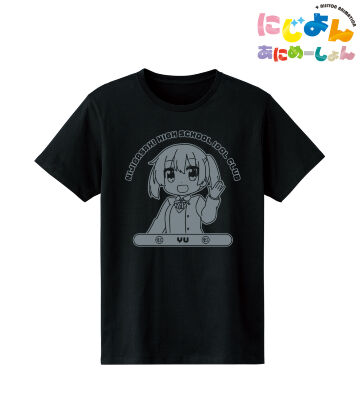 高咲 侑 カレッジTシャツ