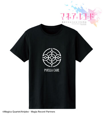ピュエラケアロゴ Tシャツ