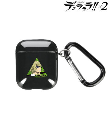 平和島静雄 AirPodsケース