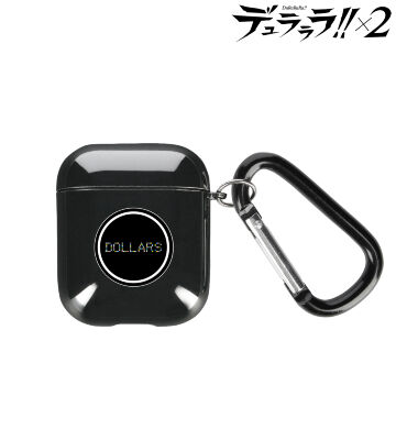 ダラーズ AirPodsケース