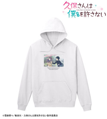 イメージビジュアル パーカー