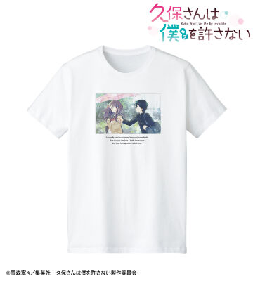 イメージビジュアル Tシャツ