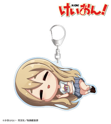 くれおん キーホルダー Amazon.co.jp: [JINXUN] アニメのキーホルダー リサラーソン 多
