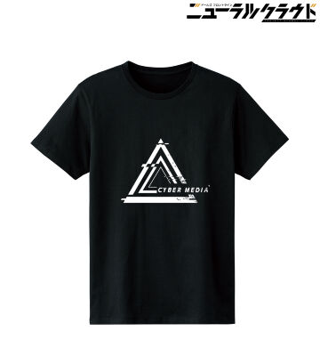 サイバーメディア Tシャツ