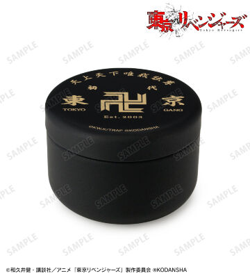 東京卍會 プチ缶ケース
