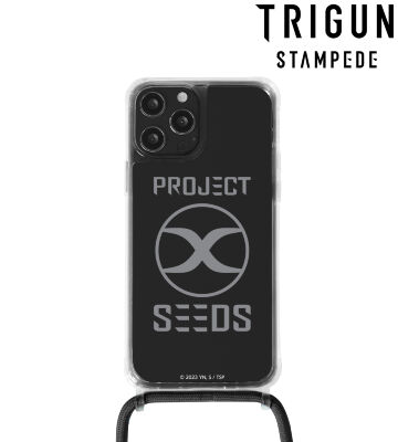 プロジェクトSEEDS ショルダーiPhoneケース