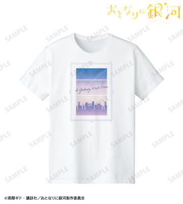 モチーフ Tシャツ