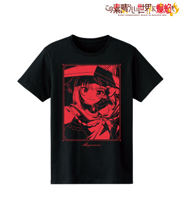 めぐみん Tシャツ