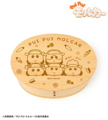 集合 わっぱ弁当箱