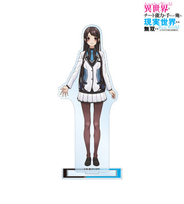 宝城佳織 BIGアクリルスタンド