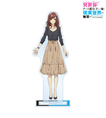 御堂美羽 BIGアクリルスタンド