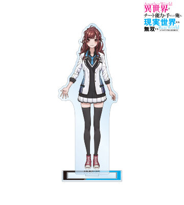 風間楓 BIGアクリルスタンド