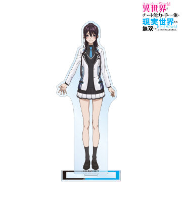 神崎凜 BIGアクリルスタンド