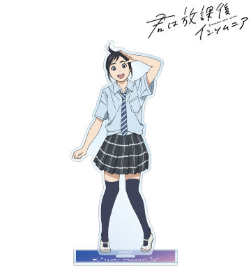 曲 伊咲 BIGアクリルスタンド