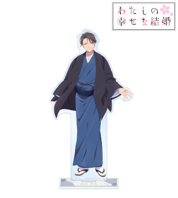 辰石 幸次 BIGアクリルスタンド