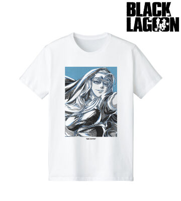 エダ Ani-Art BLACK LABEL Tシャツ