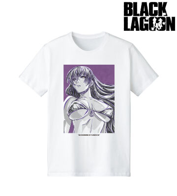 ロベルタ Ani-Art BLACK LABEL Tシャツ