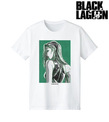 シェンホア Ani-Art BLACK LABEL Tシャツ