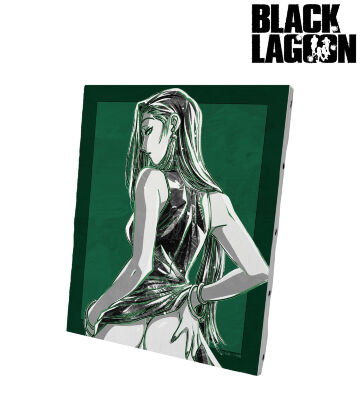 シェンホア Ani-Art BLACK LABEL キャンバスボード