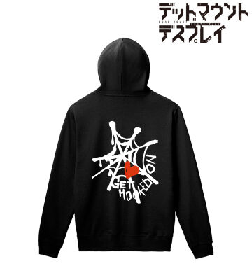 崎宮ミサキ パーカー