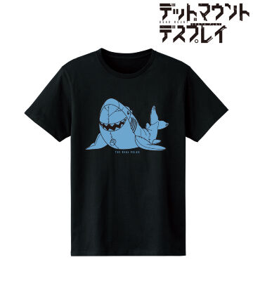 真ポルカ Tシャツ