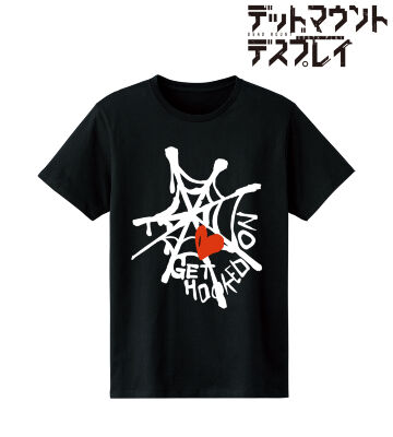 崎宮ミサキ Tシャツ