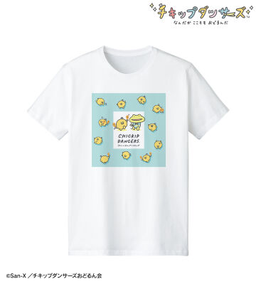 チキン×スキップ×ステップ Tシャツ