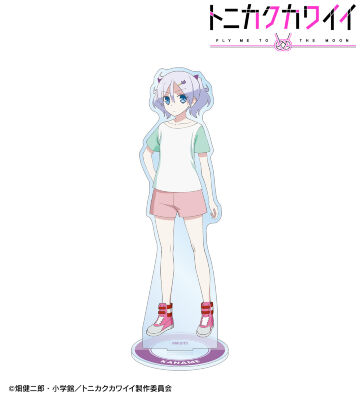 ハヤテのごとく トニカクカワイイ 缶バッジ 4セット TVアニメ『トニカクカワイイ』, ハヤテのごとく!のコラボ商品