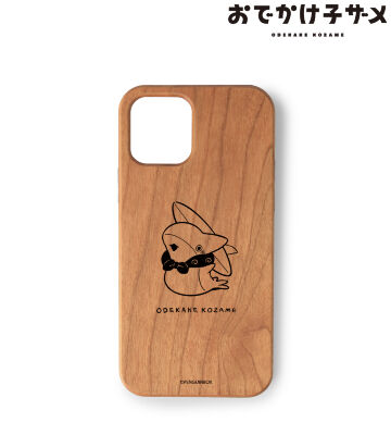 ウッドiPhoneケース