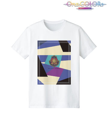 ティザービジュアルイメージ Tシャツ