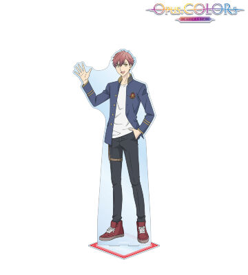 月見里 和哉 特大アクリルスタンド