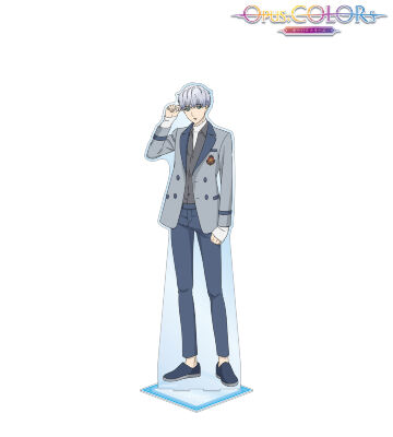 由羅 拓海 特大アクリルスタンド