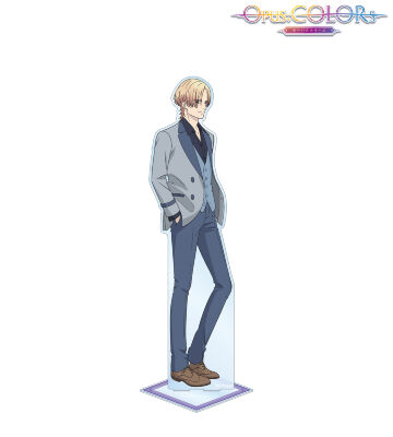 榊 知陽 特大アクリルスタンド