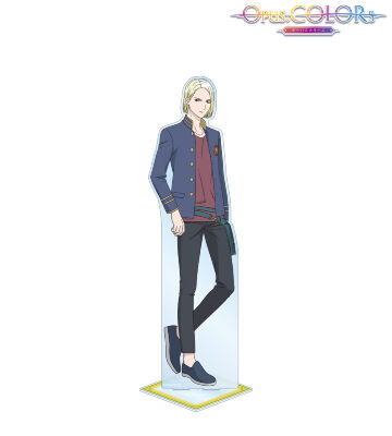 御来屋 楓 特大アクリルスタンド