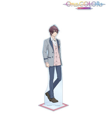 登世 康平 特大アクリルスタンド