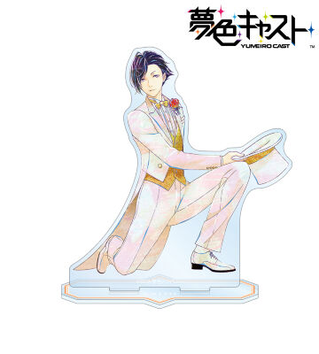 新堂 カイト Ani-Art BIGアクリルスタンド