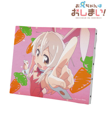 緒山まひろ 場面写キャンバスボード