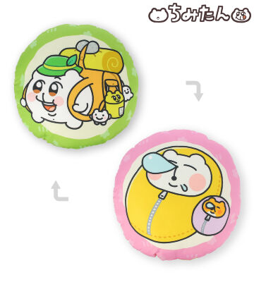 【10/8まで！】ちみたんグッズいろいろ ちみたんのコラボ商品一覧 | AMNIBUS(アムニバス)