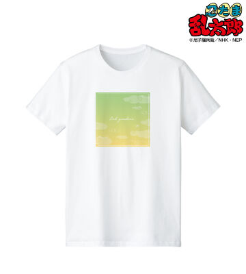 三年生 空 Tシャツ